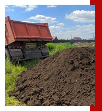 Услуги Поставка нерудных материалов в Богородицке