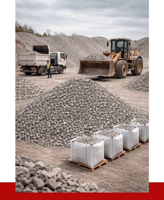 Шлаковый щебень фракция 20-40 в Богородицке от 1496 р. ПРОНЕРУДБгд