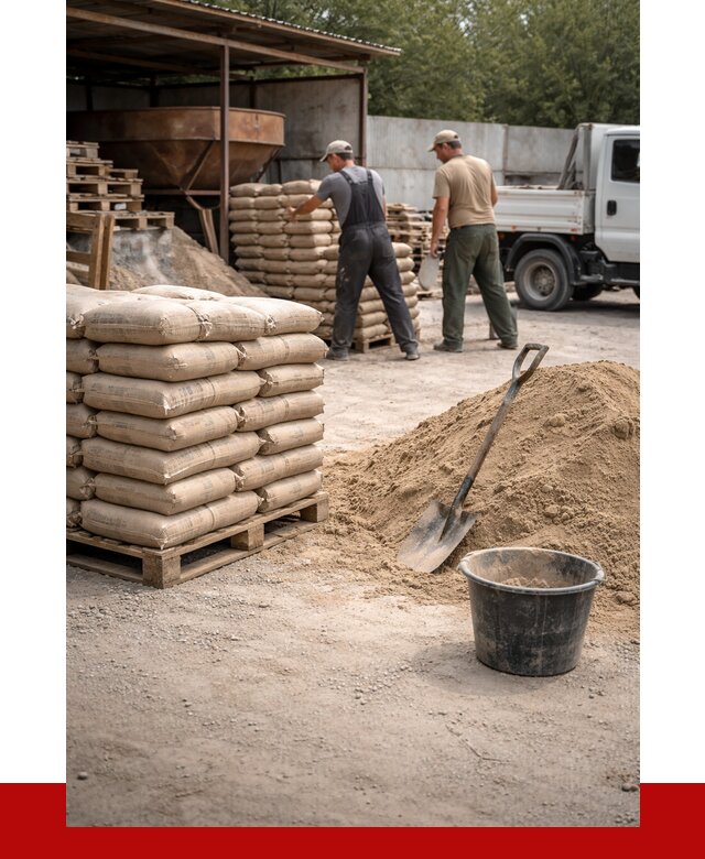 Купить песок для штукатурки в Богородицке от 1923 р. | ПРОНЕРУДБгд