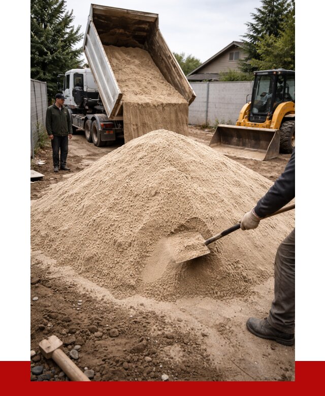 Кварцевый песок в Богородицке купить от 1282 р. | ПРОНЕРУДБгд