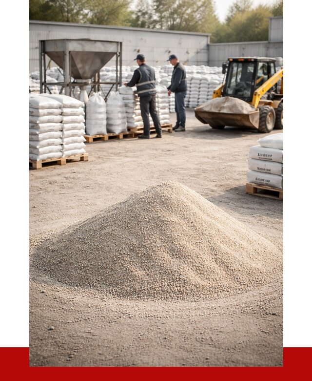 Кварцевый песок для фильтра в Богородицке от 4488 р. | ПРОНЕРУДБгд