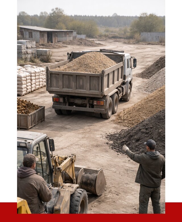 Купить ОПГС с доставкой в Богородицке от 4488 р. за тонну | ПРОНЕРУДБгд