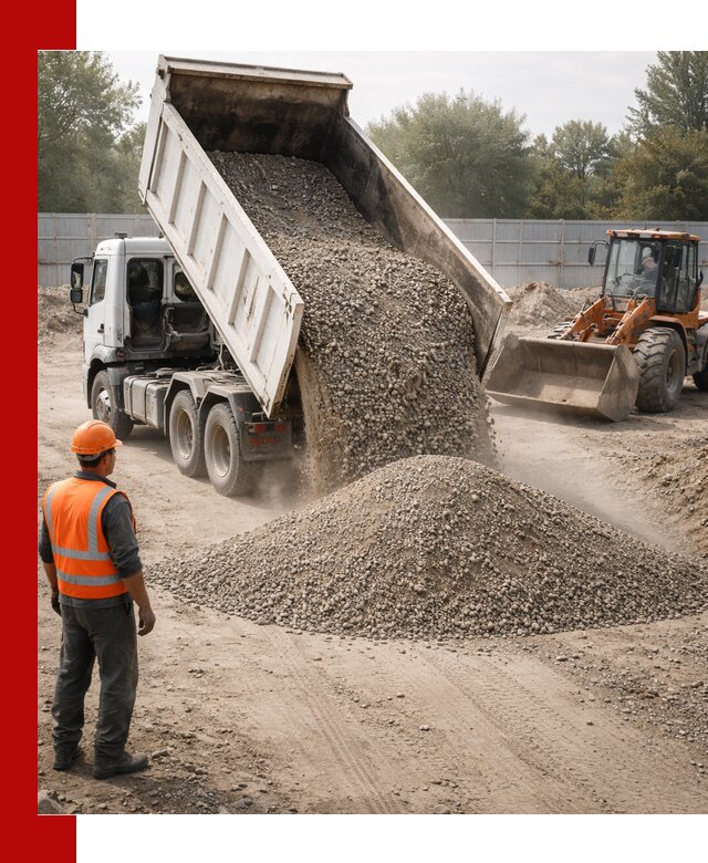 Доставка опгс в Богородицке оптом и мелким транспортом