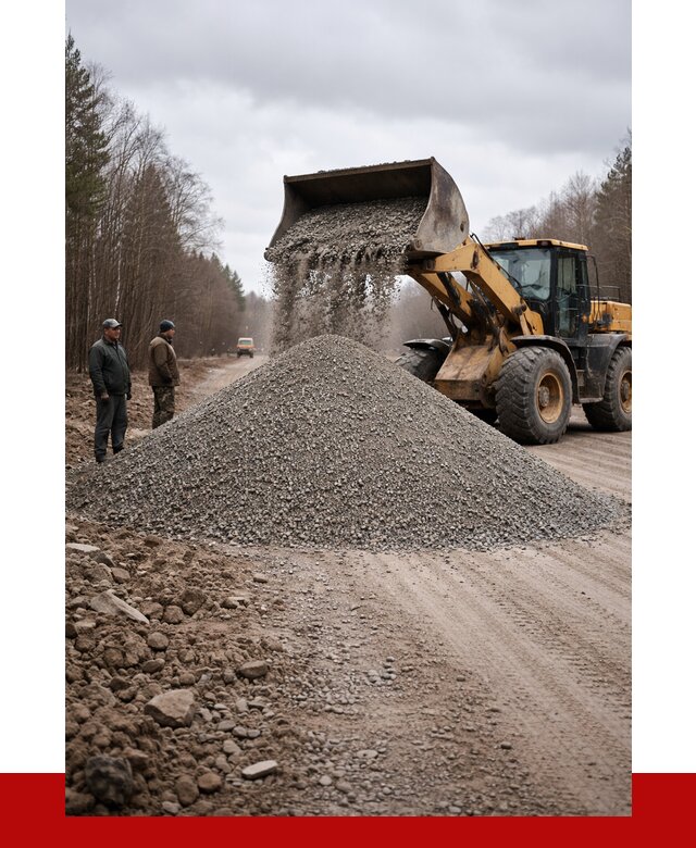 Купить опгс для дорог в Богородицке с доставкой от 2351 р. | ПРОНЕРУДБгд