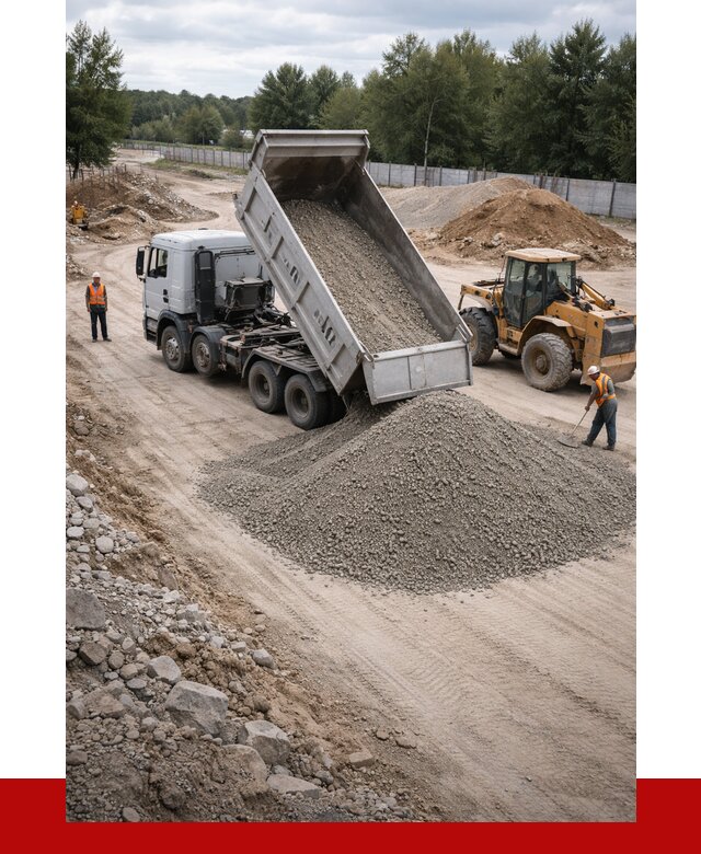 ЩПС С5 в Богородицке с доставкой от 4488 р. за куб | ПРОНЕРУДБгд