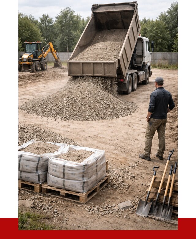ЩПС С7 в Богородицке с доставкой от 2351 р. за куб | ПРОНЕРУДБгд