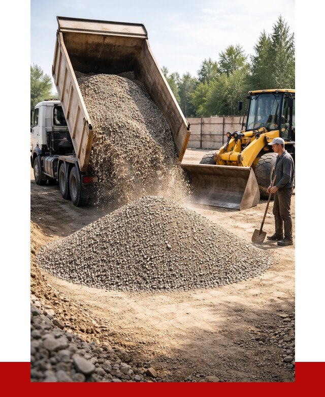 ЩПС С10 в Богородицке с доставкой от 3420 р. за куб | ПРОНЕРУДБгд