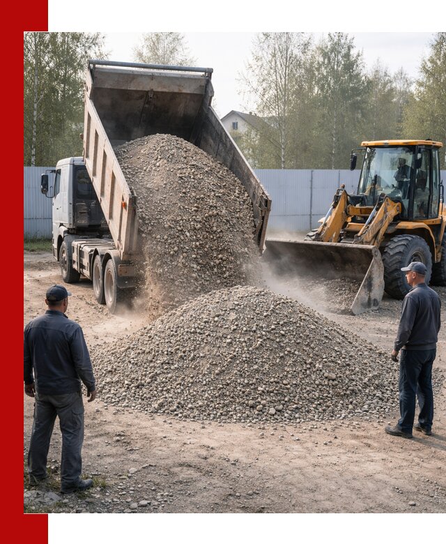 Доставка щпс фракции С12 в Богородицке оптом и в розницу