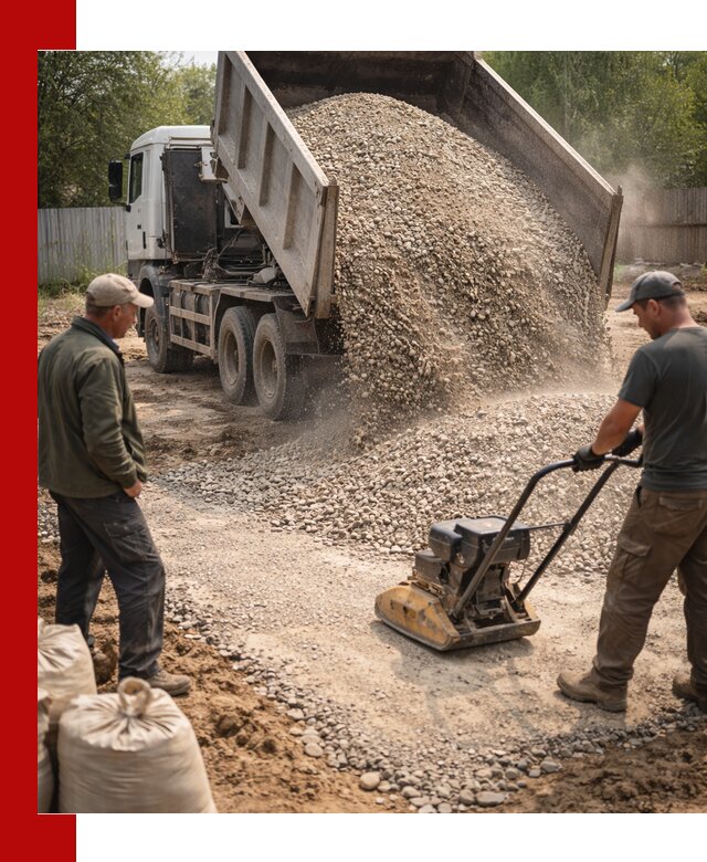 Доставка ЩГПС С1 в Богородицке оптом и в розницу