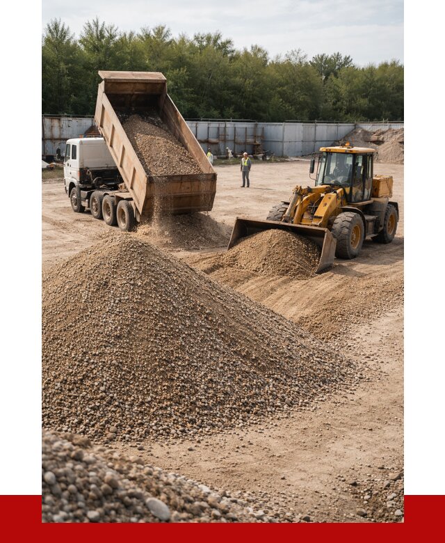 ЩГПС С2 в Богородицке с доставкой от 2565 р./куб. | ПРОНЕРУДБгд