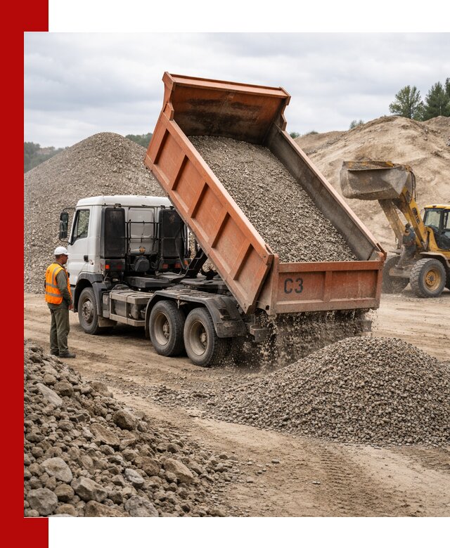 Доставка щгпс С3 в Богородицке оптом и в розницу для стройплощадок