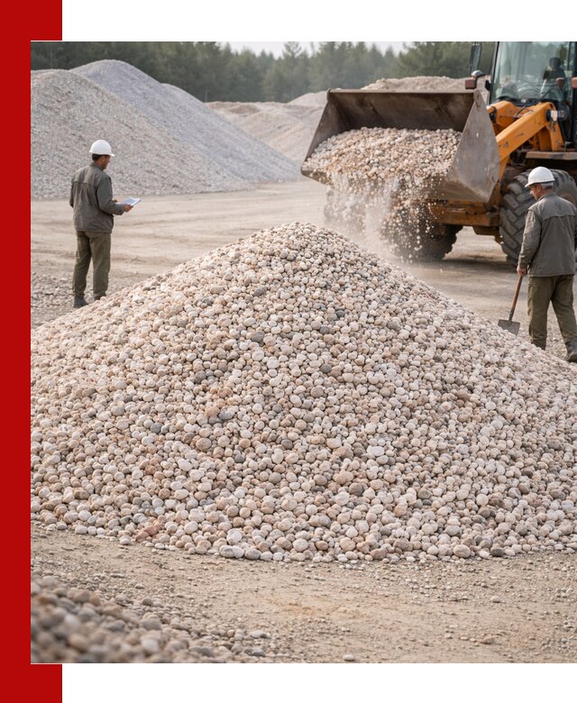 Купить цветную мраморную крошку с доставкой в Богородицке