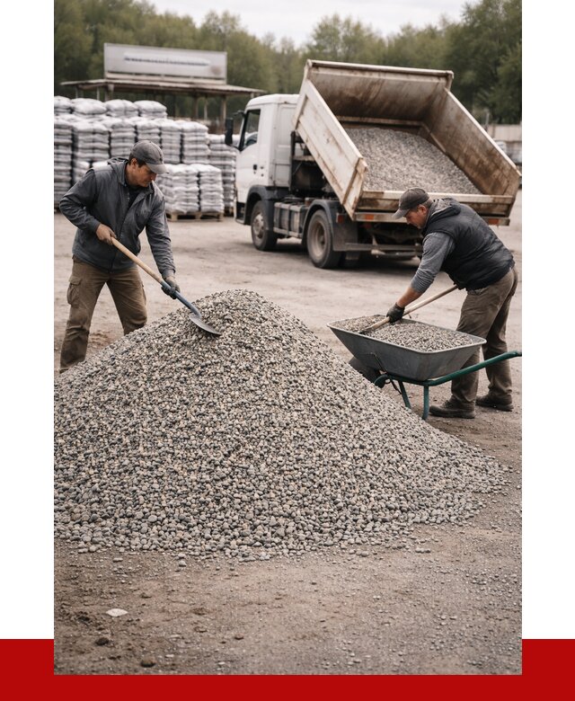 Крошка для мульчирования в Богородицке от 4809 р. | ПРОНЕРУДБгд