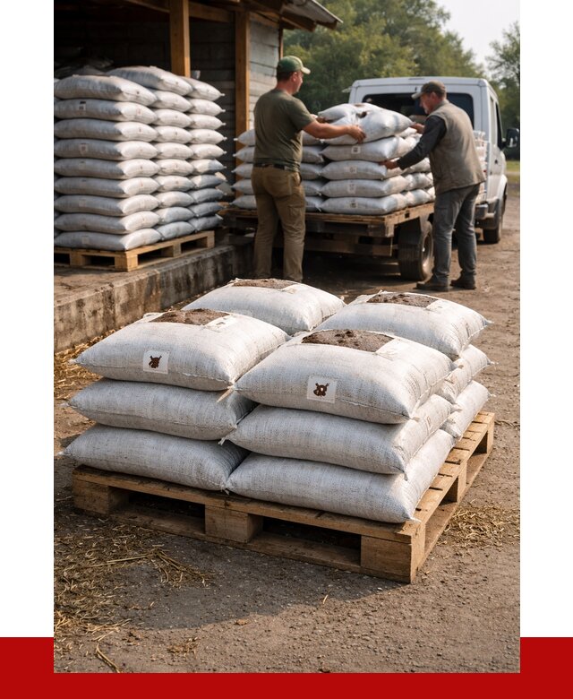 Купить конский навоз в мешках в Богородицке от 4809 р. | ПРОНЕРУДБгд