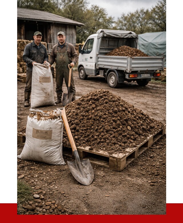 Купить куриный помет в Богородицке с доставкой от 3206 р. | ПРОНЕРУДБгд
