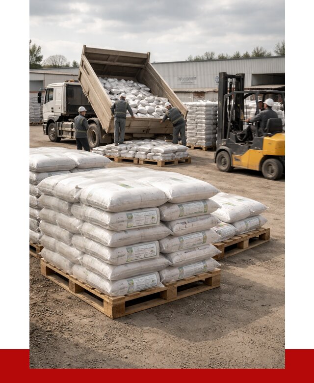 Купить удобрения с доставкой в Богородицке от 7694 р. | ПРОНЕРУДБгд