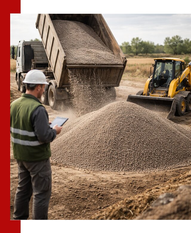 Доставка минеральных удобрений в Богородицке оптом и в розницу