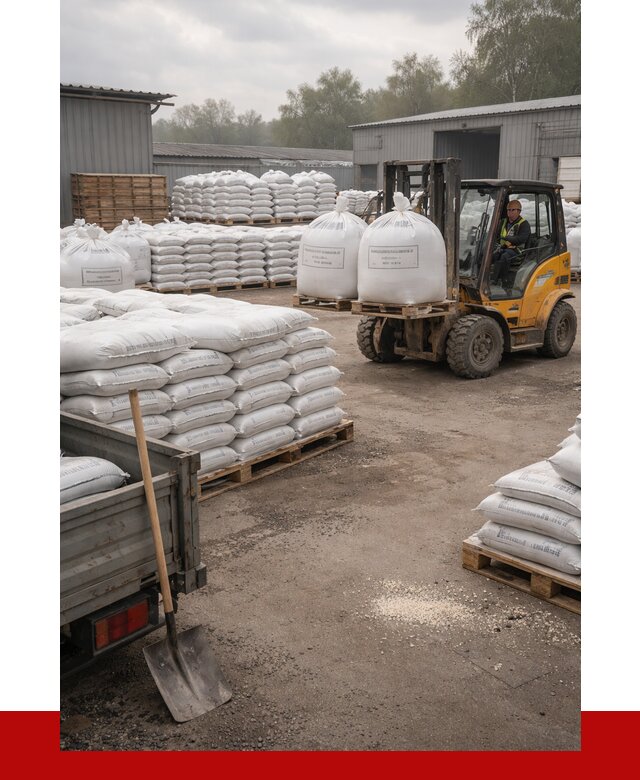 Аммиачная селитра в Богородицке от 4488 р. с доставкой | ПРОНЕРУДБгд