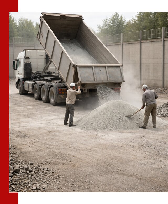 Доставка аммиачной селитры оптом и врозь в Богородицке