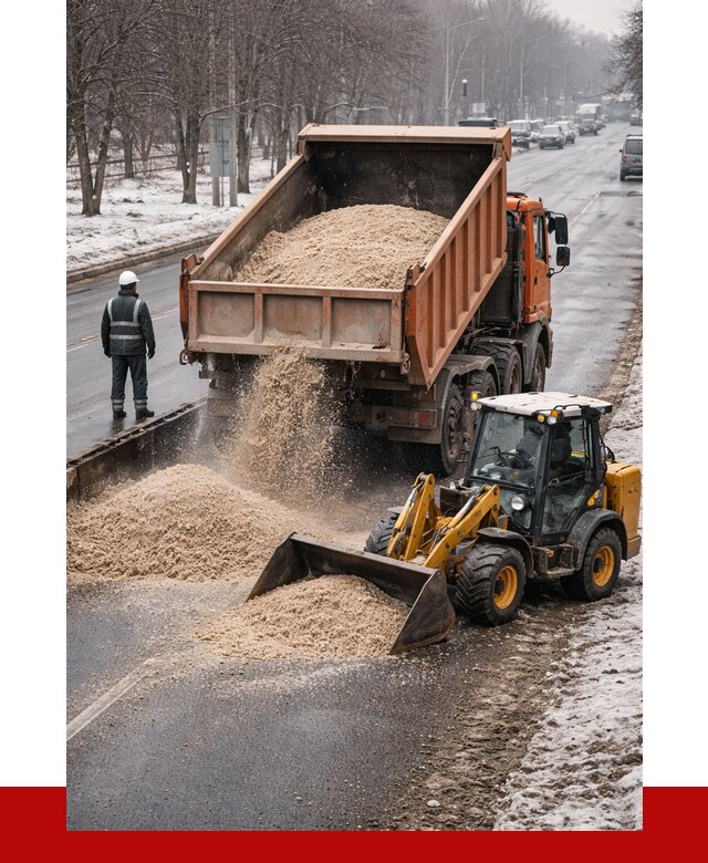 Пескосоль в мешках с доставкой в Богородицке от 4488 р. | ПРОНЕРУДБгд