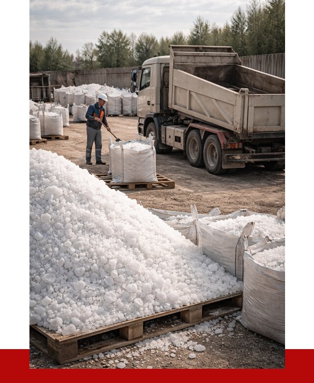 Купить техническая соль в мешках в Богородицке от 4809 р. | ПРОНЕРУДБгд