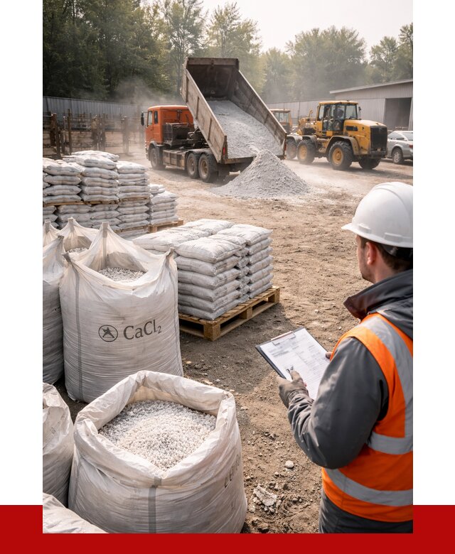 Реагент хлористый кальций в Богородицке купить от 12823 р. | ПРОНЕРУДБгд