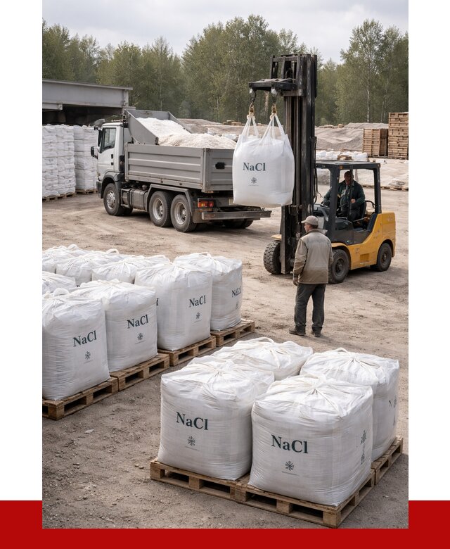 Купить реагент хлористый натрий в Богородицке от 12823 р. | ПРОНЕРУДБгд